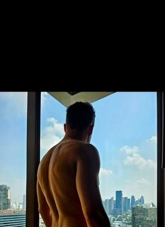 Alex number 1... Best you can get in Bkk - Male escort in Bangkok Photo 9 of 14