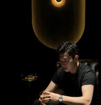 Alex (WhatsApp only) - Male escort in Kuala Lumpur