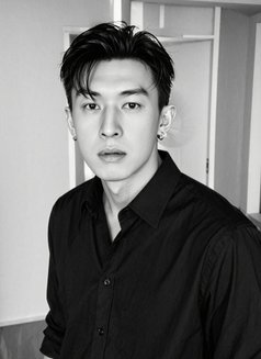 Alex (WhatsApp only) - Male escort in Kuala Lumpur Photo 2 of 5