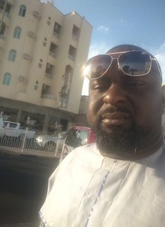 Alex - Male escort in Al Manama Photo 1 of 1