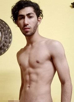 Alex D'souza Vip Play Boy in Mumbai - Male escort in Mumbai Photo 2 of 4