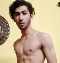 Alex Dsouza Vip Play Boy in Mumbai - Acompañantes masculino in Mumbai