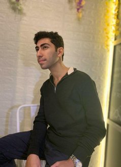 Alex D'souza Vip Play Boy in Mumbai - Male escort in Mumbai Photo 3 of 4