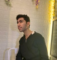 Alex Dsouza Vip Play Boy in Mumbai - Acompañantes masculino in Mumbai