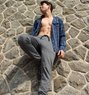 Alex! Male escort in Mumbai - Male escort in Mumbai Photo 3 of 4