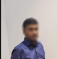 Alex, Do your Fantasy - Acompañantes masculino in Dubai