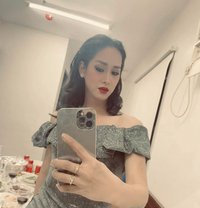 Alex Driller - Transsexual escort in Manila