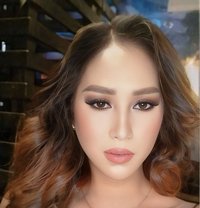 Alex Driller with Poppers - Acompañantes transexual in Taipei