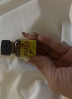 Alex Driller with Poppers - Acompañantes transexual in Taipei Photo 12 of 12