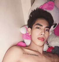 Alex dy - Acompañantes masculino in Manila