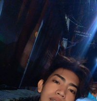 Alex dy - Acompañantes masculino in Manila