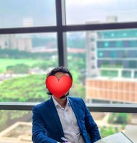Alex Evan (Student) - Male escort in Dhaka