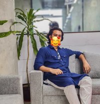 Alex Evan (Student) - Male escort in Dhaka