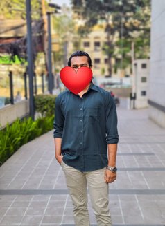 Alex Evan (Student) - Acompañantes masculino in Dhaka Photo 4 of 4