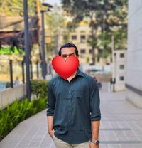 Alex Evan (Student) - Male escort in Dhaka