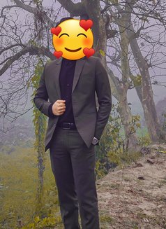 Alex Evan (Student) - Acompañantes masculino in Dhaka Photo 5 of 5