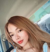 Alex - puta in Manila