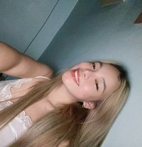 Alex - puta in Manila
