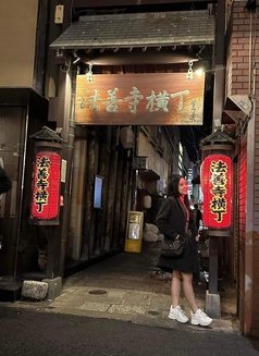 Alex - escort in Osaka Photo 4 of 7