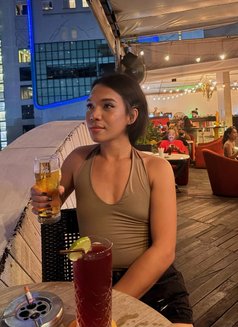 Alex - Acompañantes transexual in Manila Photo 15 of 17
