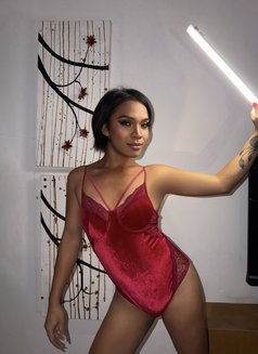 Alex - Acompañantes transexual in Manila Photo 4 of 17