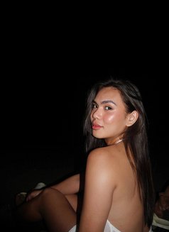 Alex - Transsexual escort in Cebu City Photo 1 of 5