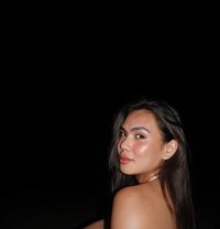 Alex - Transsexual escort in Cebu City