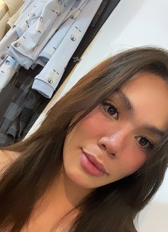 Alex - Transsexual escort in Cebu City Photo 2 of 5