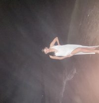 Alex - Transsexual escort in Cebu City