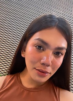 Alex - Transsexual escort in Cebu City Photo 5 of 5