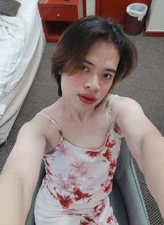 Alex 🏳️‍ - Acompañantes transexual in Dubai Photo 2 of 2