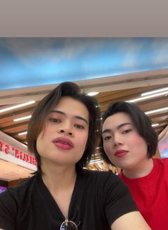 Alex 🏳️‍ - Transsexual escort in Dubai Photo 3 of 4