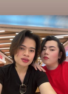 Alex 🏳️‍ - Transsexual escort in Dubai Photo 4 of 4