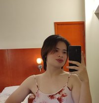 Alex - Transsexual escort in Dubai