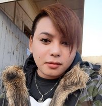 Alex Both Riyadh Filipino Transsexual Escort In Riyadh