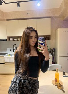 Alex - Transsexual escort in Manila Photo 13 of 15