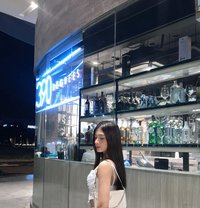 Alex - Acompañantes transexual in Manila