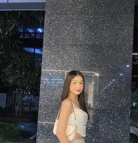 Alex - Acompañantes transexual in Manila