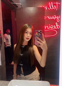 Alex - Acompañantes transexual in Manila Photo 2 of 15
