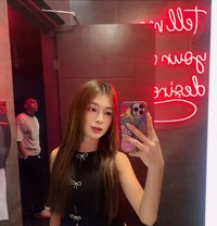 Alex - Acompañantes transexual in Manila