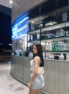 Alex - Acompañantes transexual in Manila Photo 4 of 15