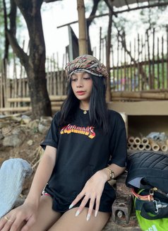 Alex - Acompañantes transexual in Manila Photo 13 of 15