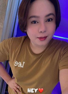 Alex - Transsexual escort in Riyadh Photo 7 of 10