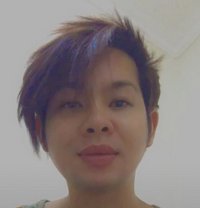 Alex - masseur in Abu Dhabi