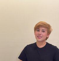 Mona - masseur in Abu Dhabi