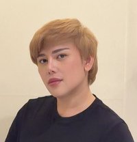 Mona - masseur in Abu Dhabi