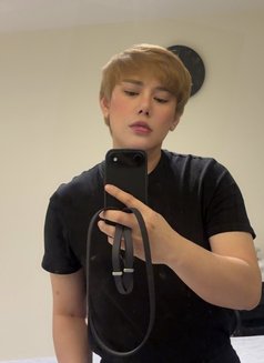 Mona - masseur in Abu Dhabi Photo 4 of 4