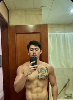 Alex - Acompañantes masculino in Bangkok Photo 11 of 12