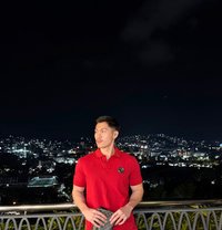 Alex - Male escort in Taipei
