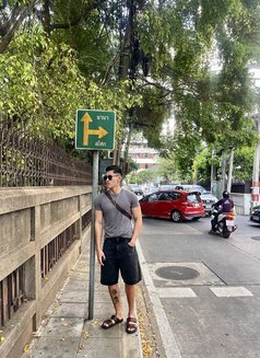 Alex - Male escort in Manila Photo 8 of 8